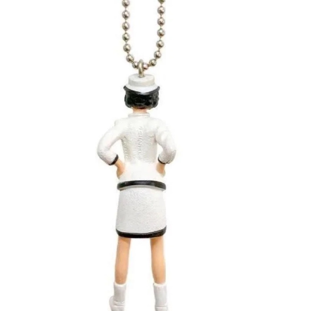 Chanel Coco Doll Necklace Mademoiselle Set - Picture 8 of 14